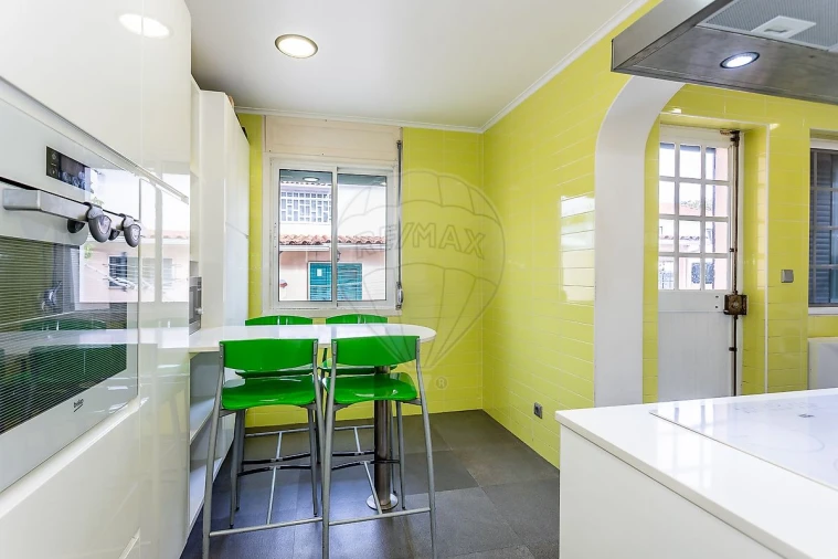 Moradia T3 para Venda em Benfica Foto 16