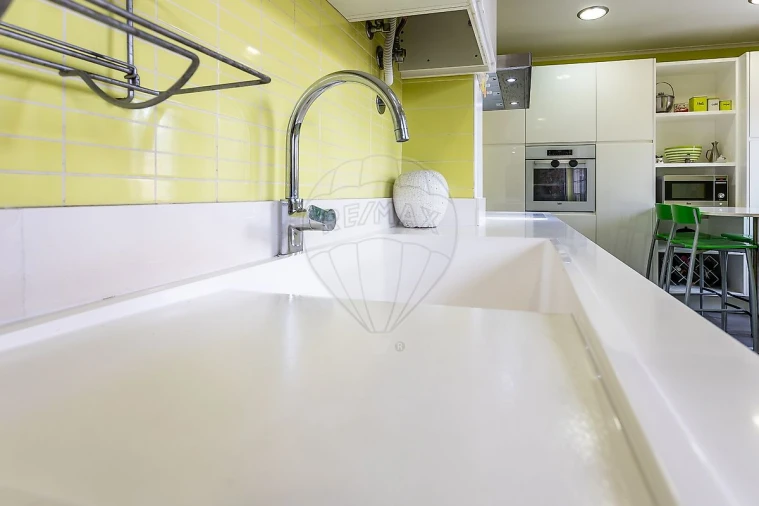 Moradia T3 para Venda em Benfica Foto 20