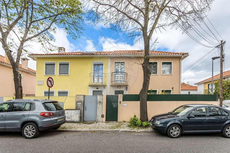 Moradia T3 para Venda em Benfica Foto 27