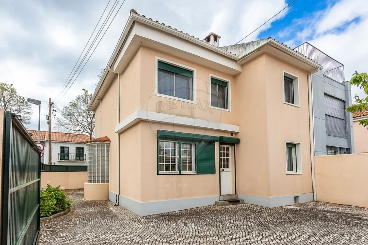 Moradia T3 para Venda em Benfica Foto 26