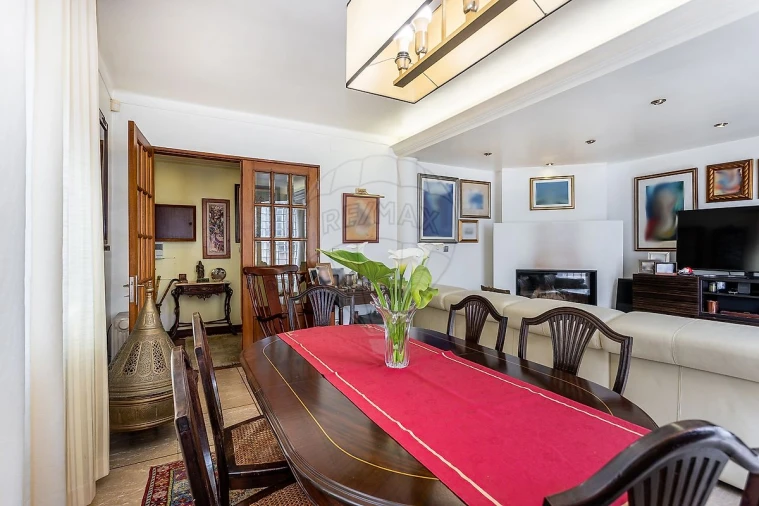 Moradia T3 para Venda em Benfica Foto 11