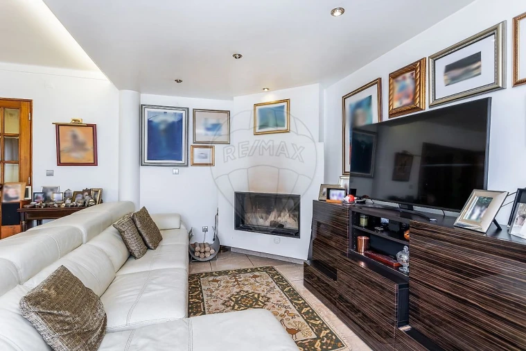 Moradia T3 para Venda em Benfica Foto 14