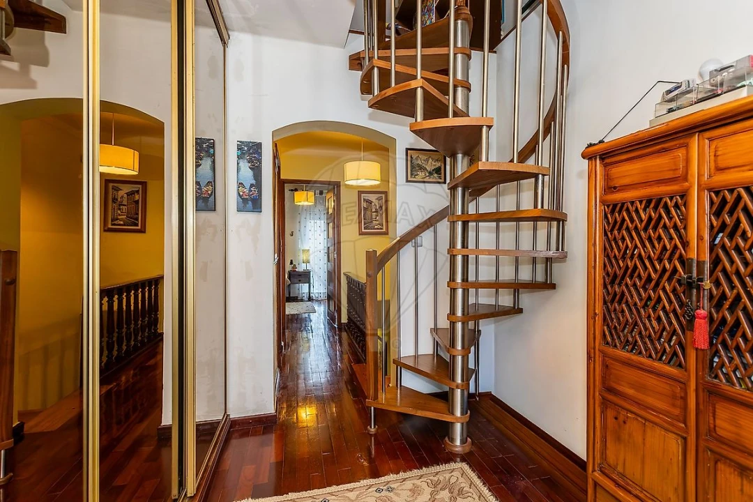 Moradia T3 para Venda em Benfica Foto 7