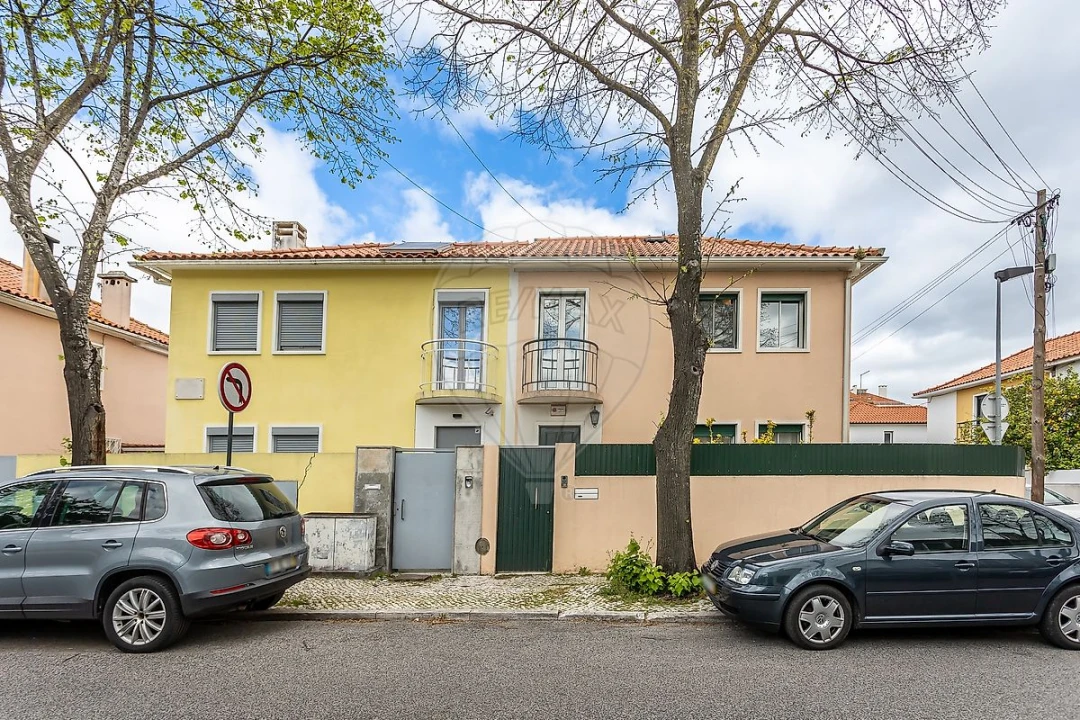 Moradia T3 para Venda em Benfica Foto 27