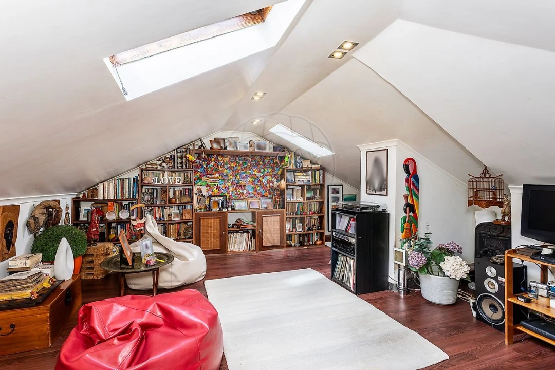 Moradia T3 para Venda em Benfica Foto 8