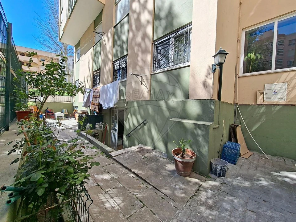 Apartamento T3 para Venda em Setubal (São Sebastião) Foto 3