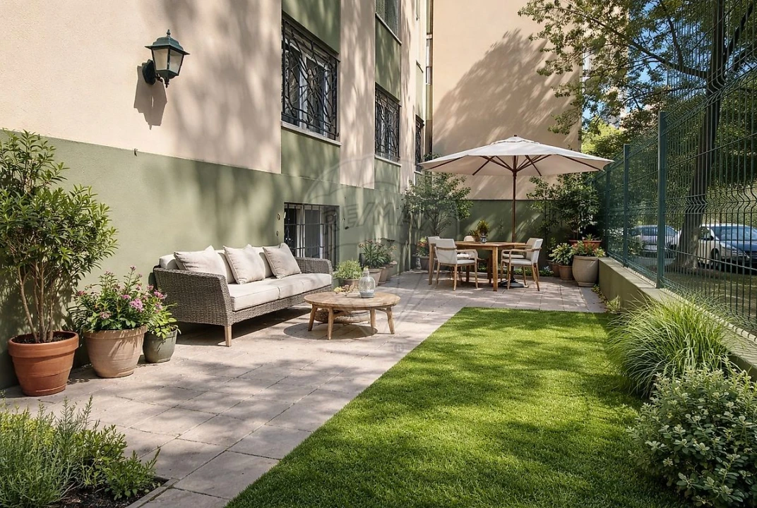 Apartamento T3 para Venda em Setubal (São Sebastião) Foto 23