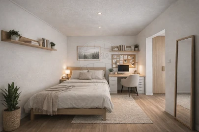 Apartamento T3 para Venda em Setubal (São Sebastião)