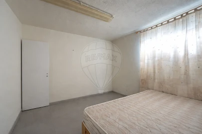 Apartamento T3 para Venda em Setubal (São Sebastião)