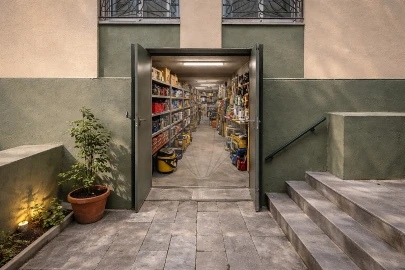 Apartamento T3 para Venda em Setubal (São Sebastião)