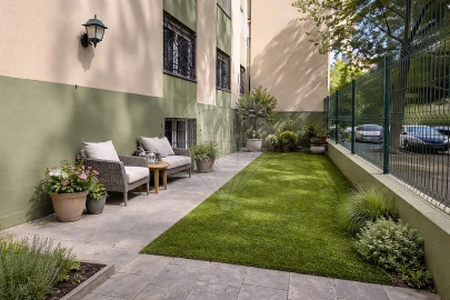 Apartamento T3 para Venda em Setubal (São Sebastião)