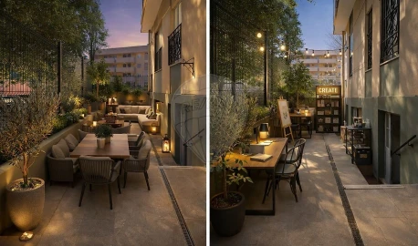 Apartamento T3 para Venda em Setubal (São Sebastião)