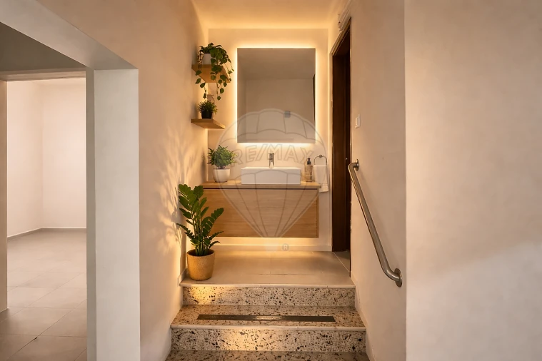 Apartamento T3 para Venda em Setubal (São Sebastião) Foto 12