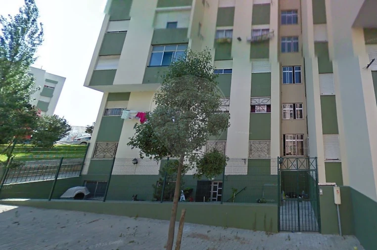 Apartamento T3 para Venda em Setubal (São Sebastião) Foto 2