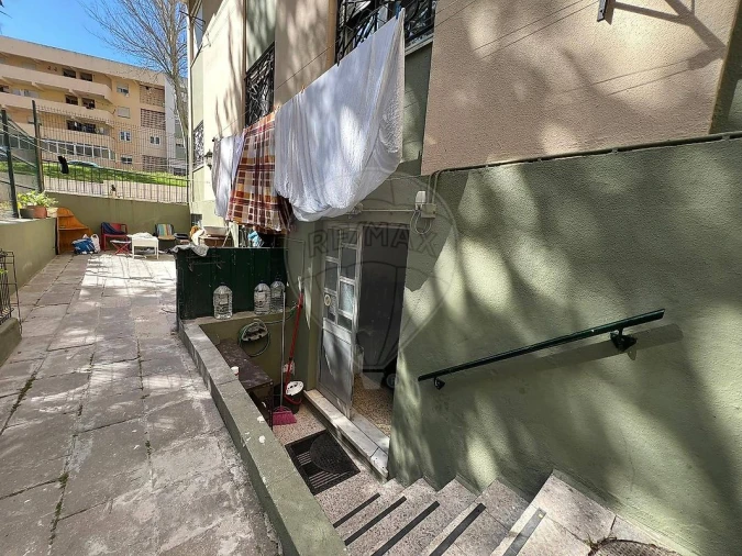 Apartamento T3 para Venda em Setubal (São Sebastião) Foto 17