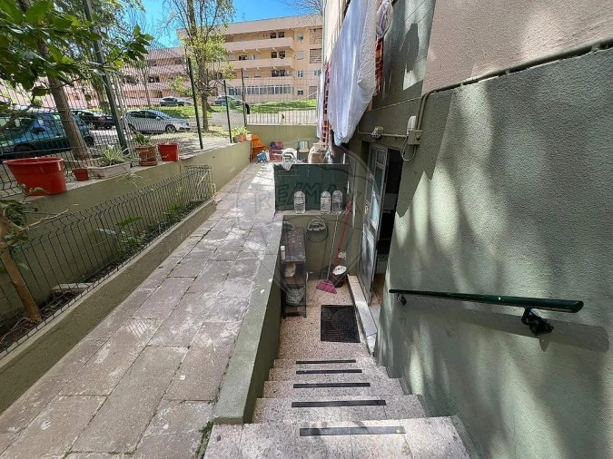 Apartamento T3 para Venda em Setubal (São Sebastião) Foto 18