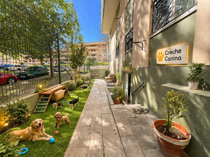 Apartamento T3 para Venda em Setubal (São Sebastião) Foto 24