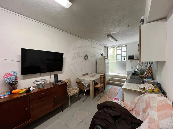 Apartamento T3 para Venda em Setubal (São Sebastião) Foto 21