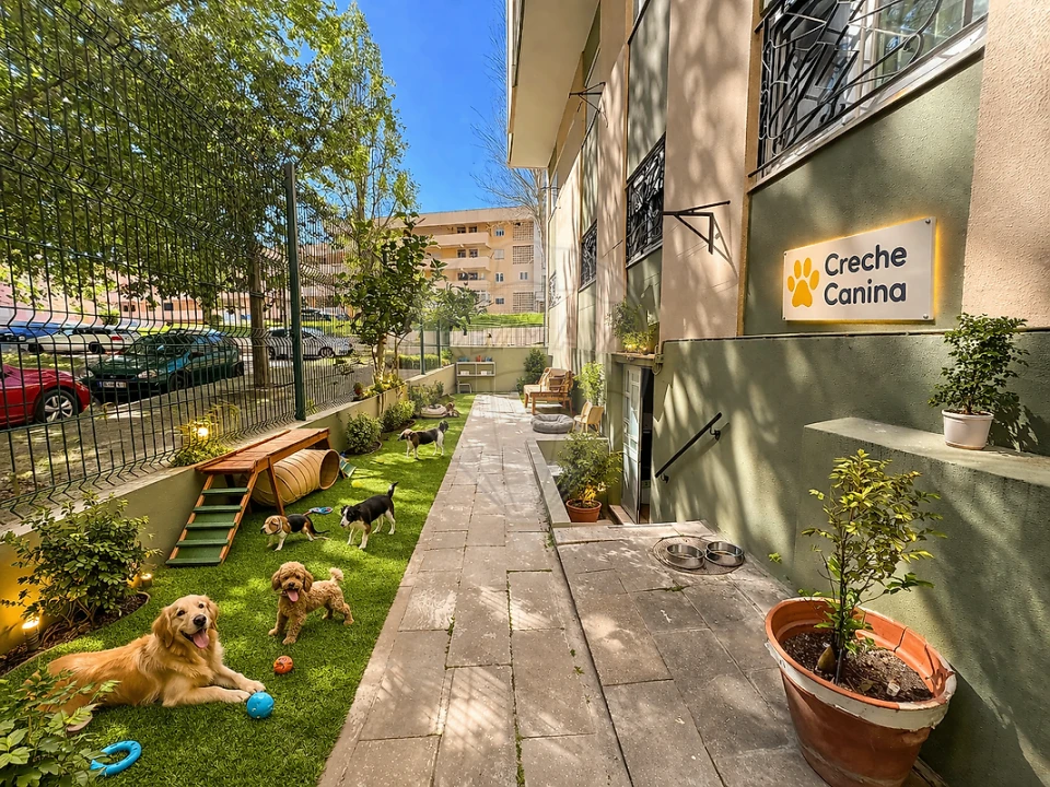 Apartamento T3 para Venda em Setubal (São Sebastião) Foto 24