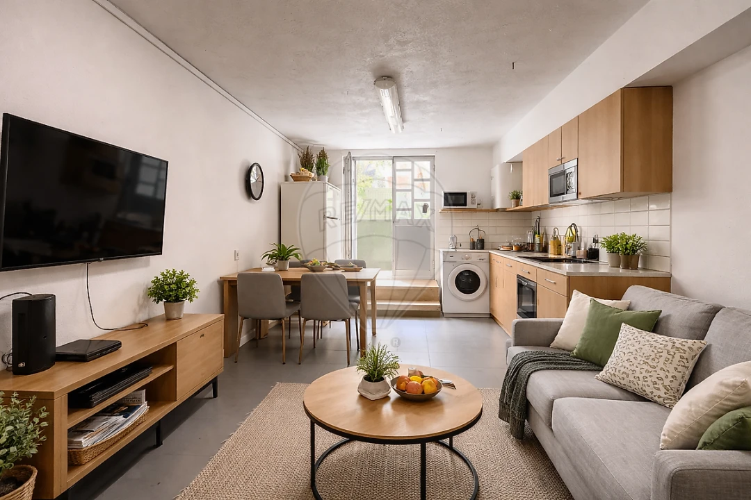 Apartamento T3 para Venda em Setubal (São Sebastião) Foto 5