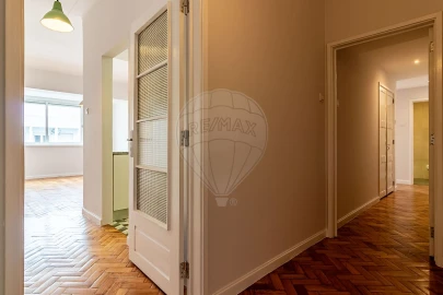 Apartamento T2 para Arrendamento em Cedofeita, Santo Ildefonso, Sé, Miragaia, São Nicolau e Vitória