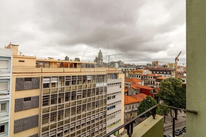 Apartamento T2 para Arrendamento em Cedofeita, Santo Ildefonso, Sé, Miragaia, São Nicolau e Vitória