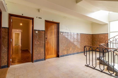 Apartamento T2 para Arrendamento em Cedofeita, Santo Ildefonso, Sé, Miragaia, São Nicolau e Vitória