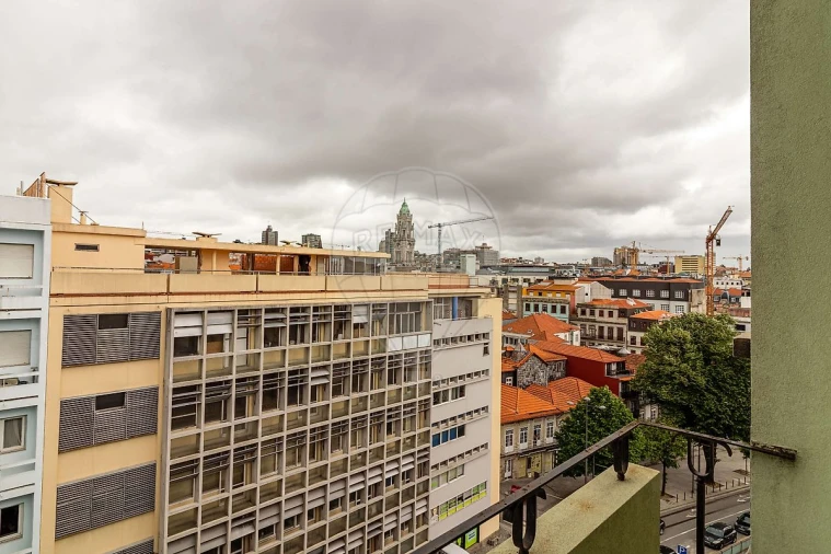 Apartamento T2 para Arrendamento em Cedofeita, Santo Ildefonso, Sé, Miragaia, São Nicolau e Vitória Foto 15