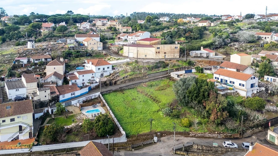 Terreno para Venda em Reguengo Grande Foto 7