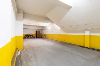 Negócio para Arrendamento em Santa Maria, São Pedro e Matacães