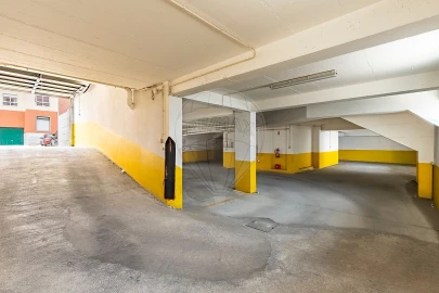 Negócio para Arrendamento em Santa Maria, São Pedro e Matacães