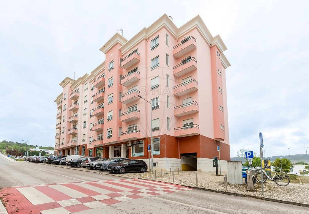 Negócio para Arrendamento em Santa Maria, São Pedro e Matacães Foto 1