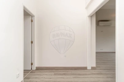 Apartamento T3 para Venda em Lumiar