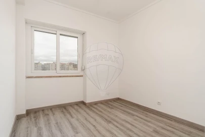Apartamento T3 para Venda em Lumiar