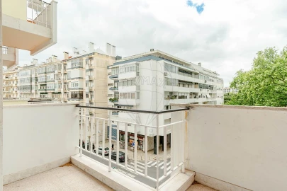 Apartamento T3 para Venda em Lumiar