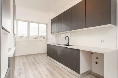 Apartamento T3 para Venda em Lumiar
