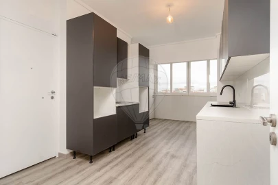 Apartamento T3 para Venda em Lumiar