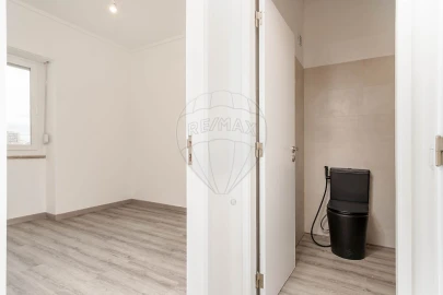 Apartamento T3 para Venda em Lumiar