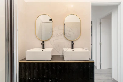 Apartamento T3 para Venda em Lumiar