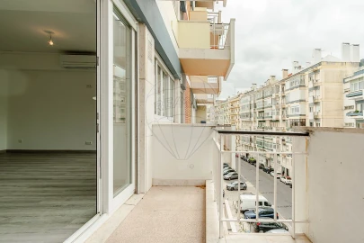 Apartamento T3 para Venda em Lumiar