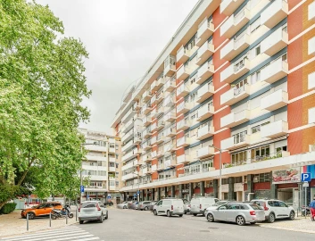 Apartamento T3 para Venda em Lumiar