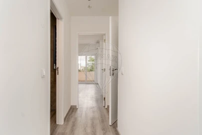 Apartamento T3 para Venda em Lumiar
