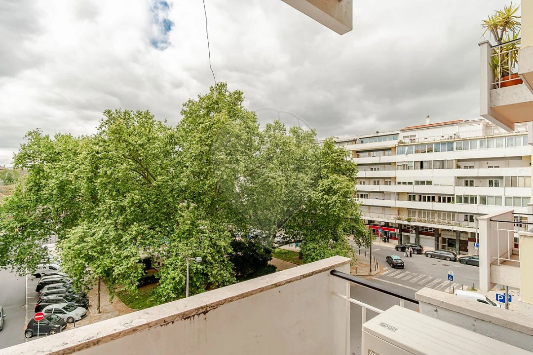 Apartamento T3 para Venda em Lumiar Foto 10