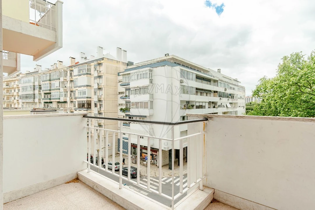 Apartamento T3 para Venda em Lumiar Foto 18