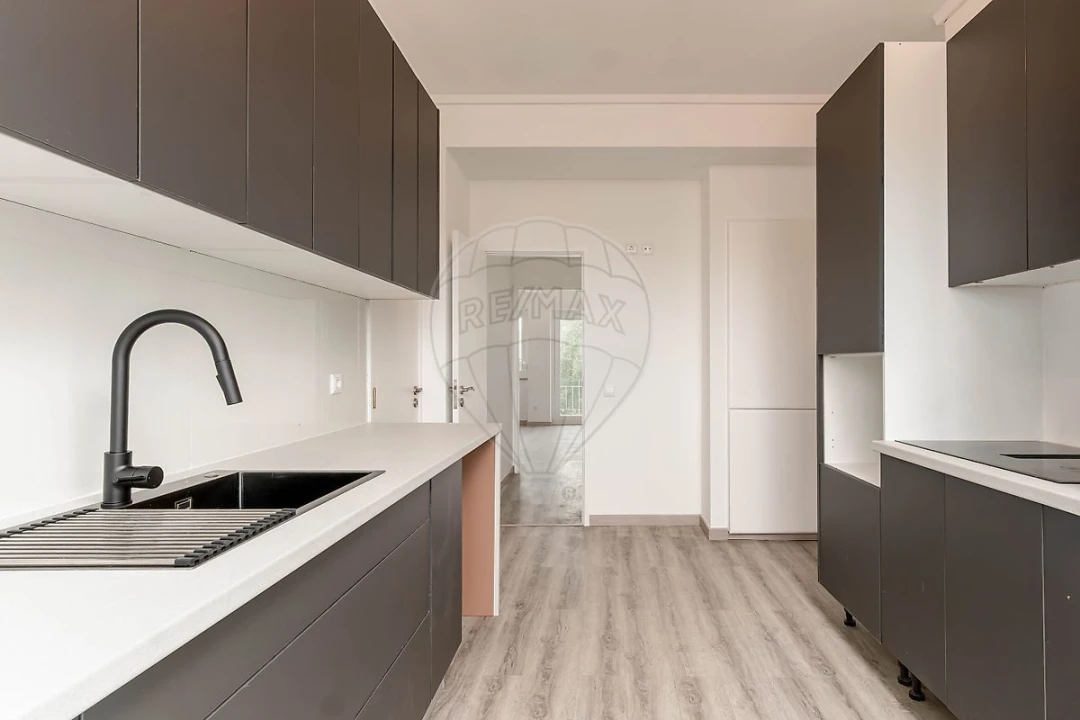 Apartamento T3 para Venda em Lumiar Foto 26