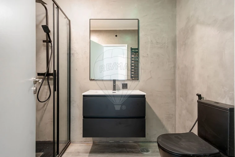 Apartamento T3 para Venda em Lumiar Foto 3