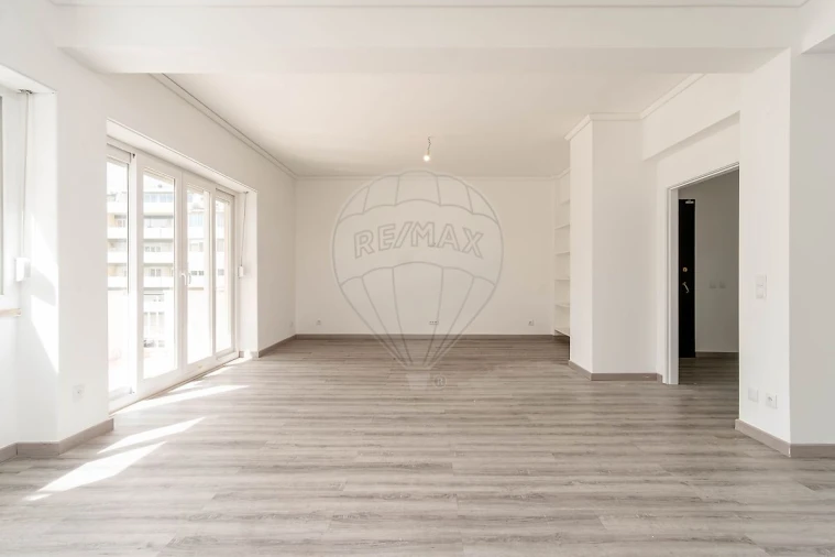 Apartamento T3 para Venda em Lumiar Foto 11