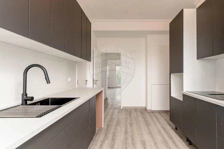 Apartamento T3 para Venda em Lumiar Foto 26