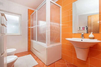 Moradia T4 para Venda em Camarate, Unhos e Apelação