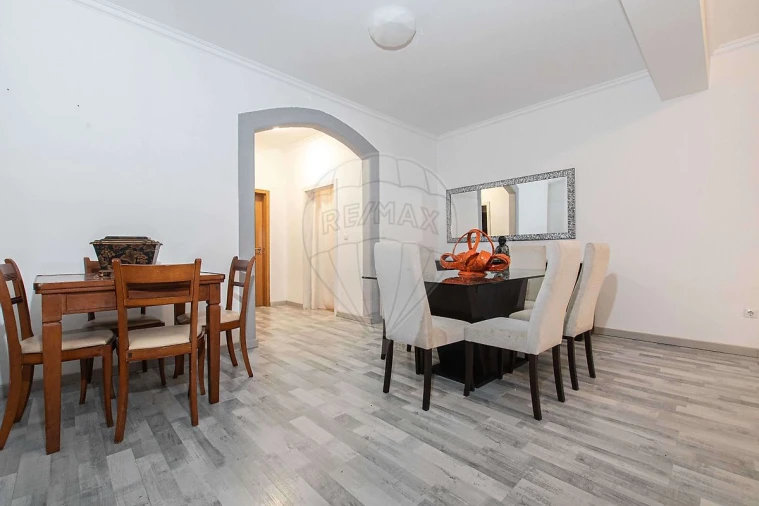 Moradia T4 para Venda em Camarate, Unhos e Apelação Foto 39